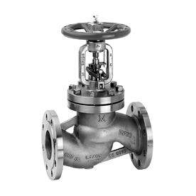 Forged Gate Valve