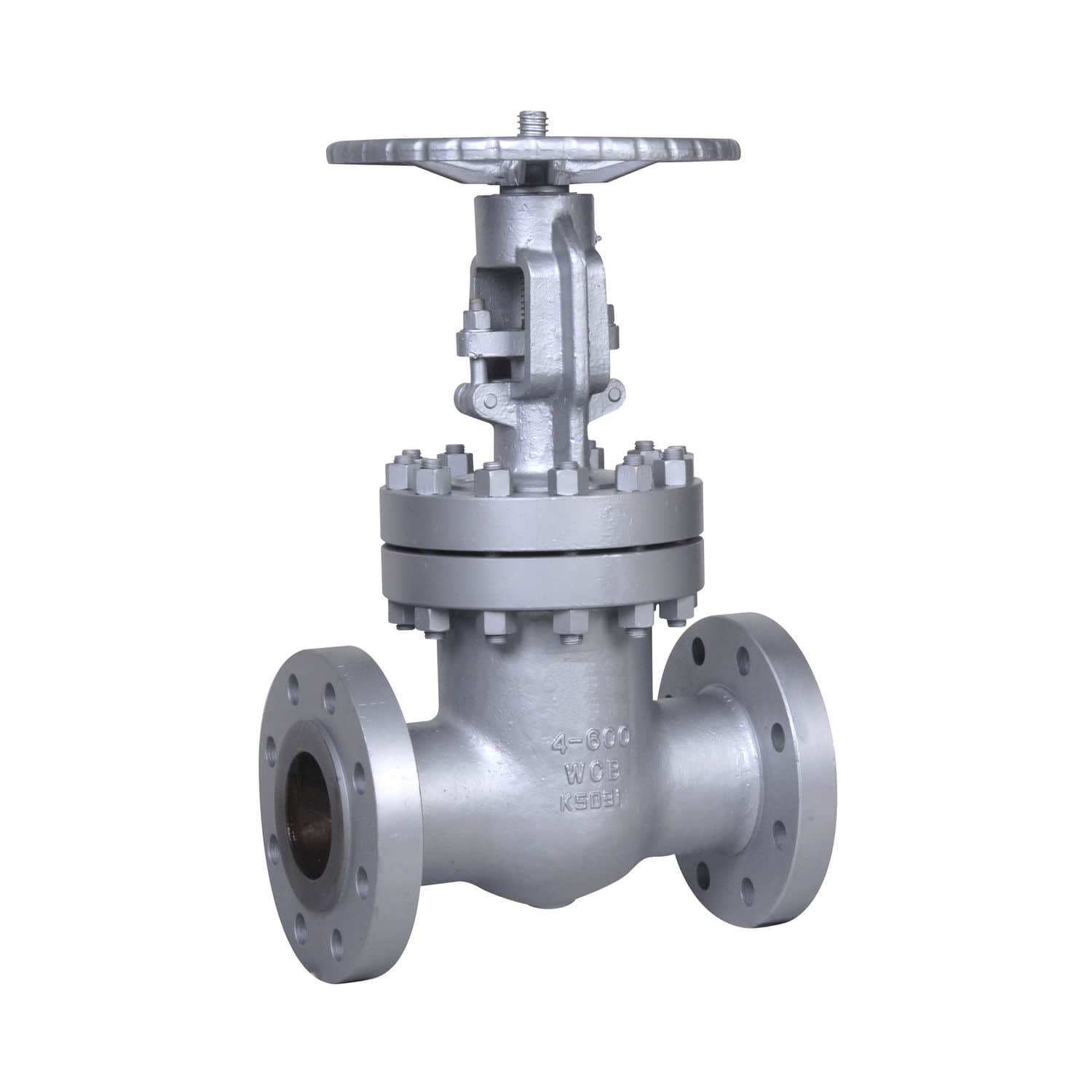 Gate Valve